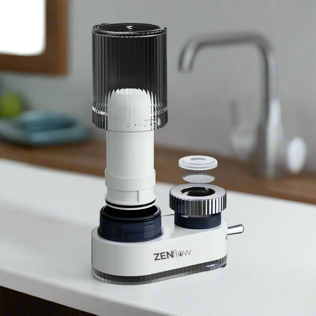 ZENFLOW TAP PURIFIER™