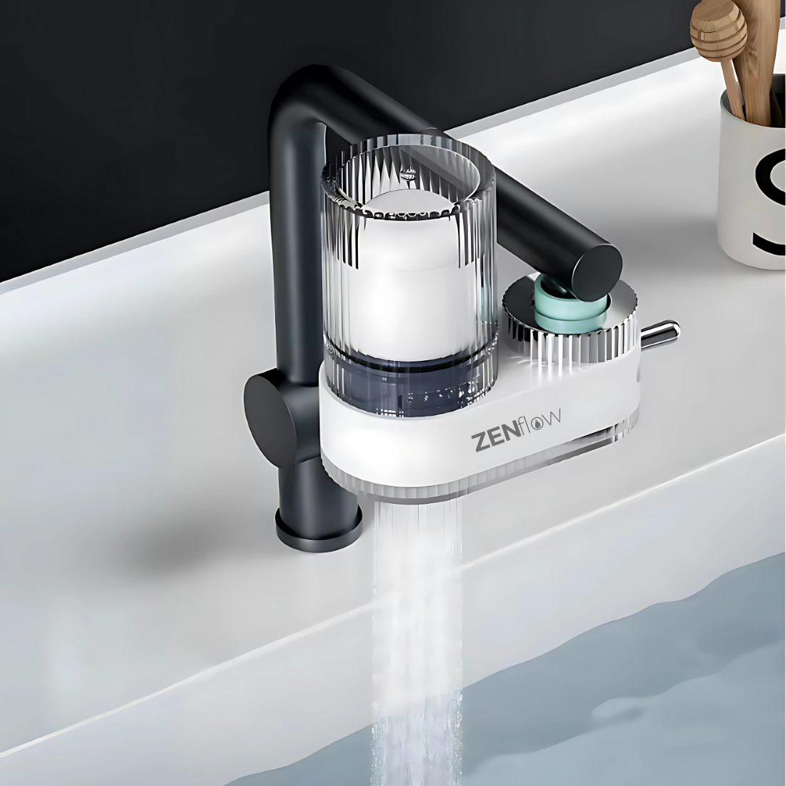 ZENFLOW TAP PURIFIER™