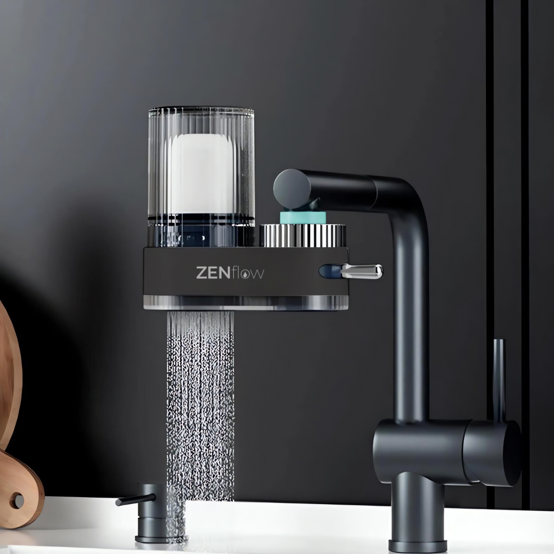ZENFLOW TAP PURIFIER™
