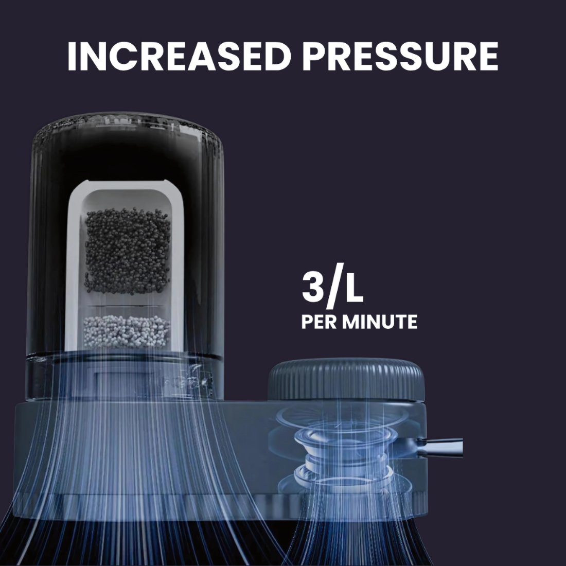 ZENFLOW TAP PURIFIER™
