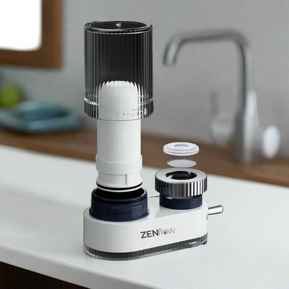 ZENFLOW TAP PURIFIER™